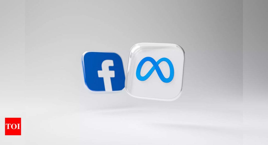 meta-brings-a-slice-of-metaverse-to-facebook,-instagram-–-times-of-india