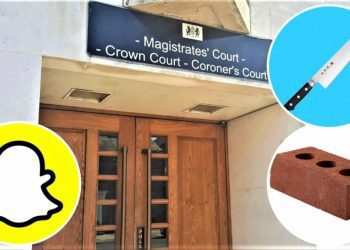 isle-of-wight-man-used-snapchat-to-make-knife-threats-to-ex