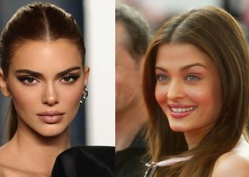 aishwarya-rai-fans-share-her-best-pics-as-twitter-user-calls-kendall-'prettiest'-|-bollywood