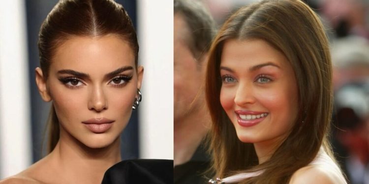 aishwarya-rai-fans-share-her-best-pics-as-twitter-user-calls-kendall-'prettiest'-|-bollywood