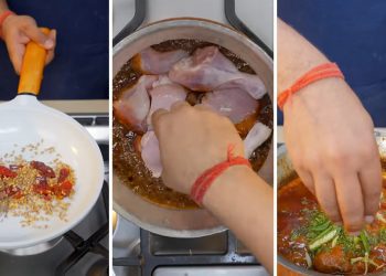 bharat-wadhwa-shares-recipe-of-old-delhi's-famous-chicken-korma-on-instagram