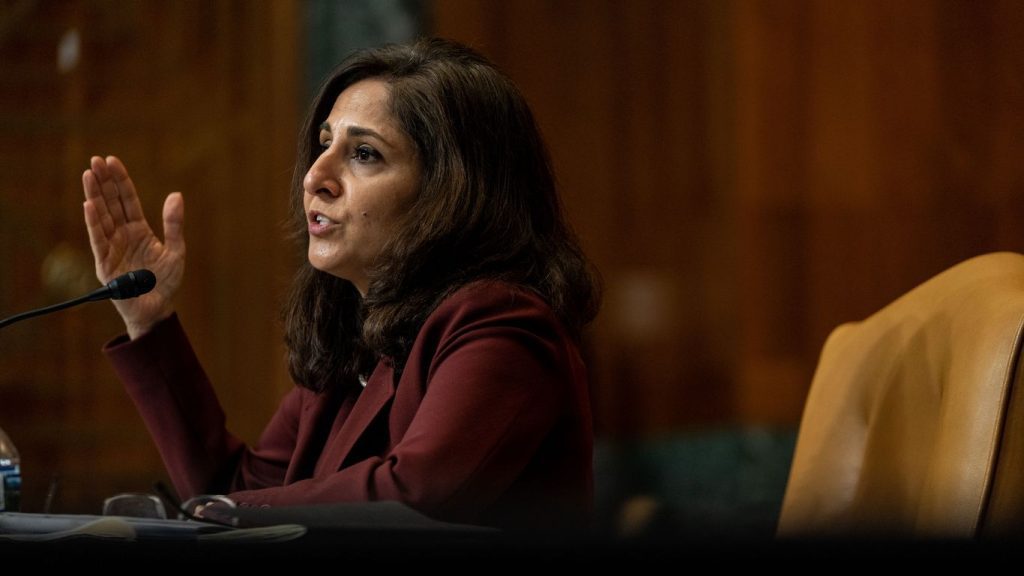 scoop:-neera-tanden-to-replace-susan-rice-as-head-of-domestic-policy-council-–-axios