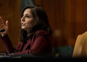 scoop:-neera-tanden-to-replace-susan-rice-as-head-of-domestic-policy-council-–-axios