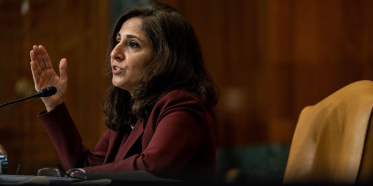 scoop:-neera-tanden-to-replace-susan-rice-as-head-of-domestic-policy-council-–-axios