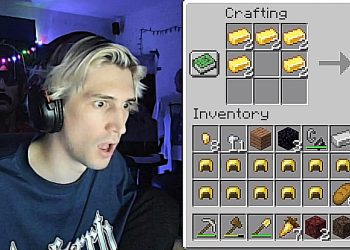 xqc-fumbles-a-great-minecraft-speedrun-by-crafting-more-than-a-dozen-golden-helmets