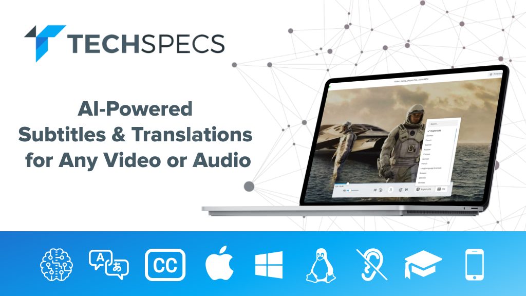 techspecs-ray-announces-upcoming-launch-of-revolutionary-ai-powered-subtitling-and-…