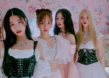fifty-fifty's-hit-song-'cupid'-ranks-4th-on-youtube-music-charts,-the-highest-for-any-k-pop-act