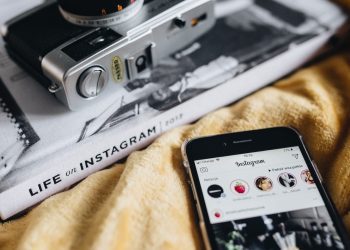 how-to-start-a-blog-on-instagram:-7-tips-for-beginners