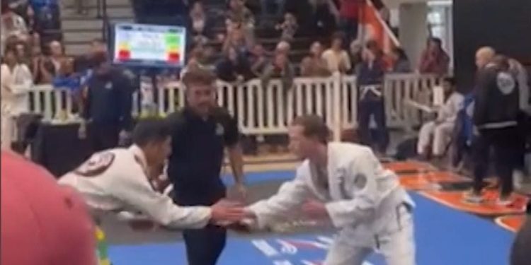 mark-zuckerberg-jiu-jitsu-video:-facebook-founder-won-gold-medal-–-usa-today