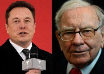 watch:-warren-buffett-heaps-praises-on-''brilliant''-elon-musk,-twitter-ceo-reacts