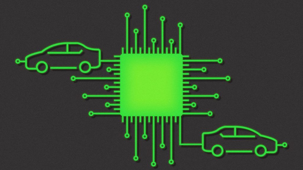 qualcomm-buying-israeli-startup-to-help-prevent-car-crashes-–-axios