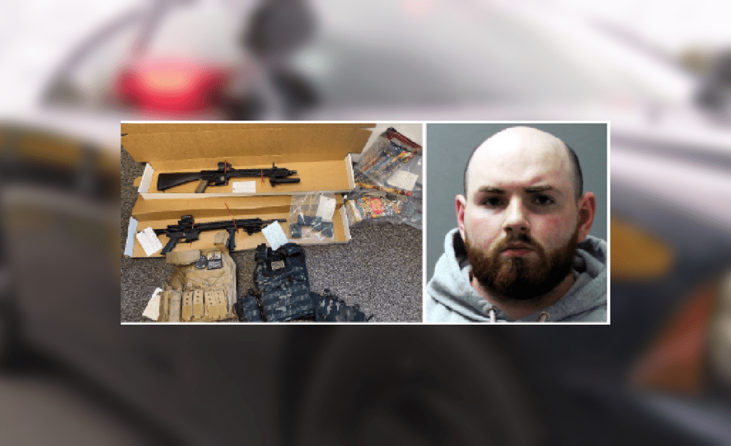 van-buren-man-accused-of-hacking-children's-snapchat-accounts-and-trying-to-extort-them