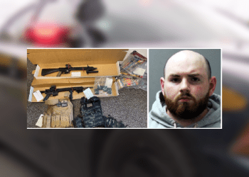 van-buren-man-accused-of-hacking-children's-snapchat-accounts-and-trying-to-extort-them