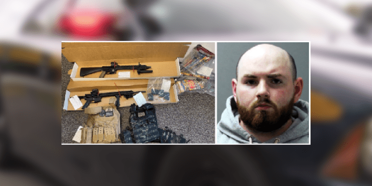 van-buren-man-accused-of-hacking-children's-snapchat-accounts-and-trying-to-extort-them
