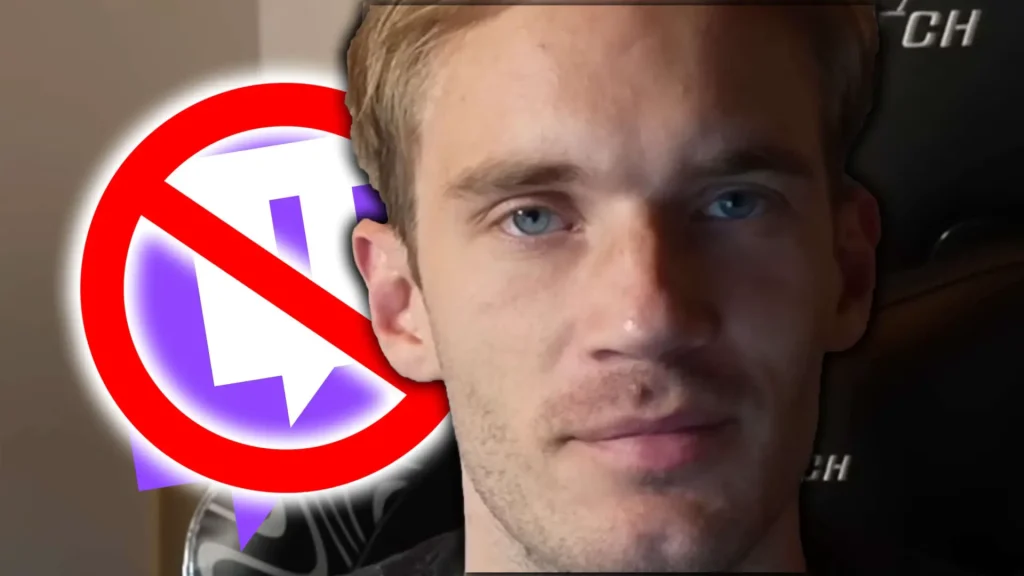 why-did-twitch-ban-pewdiepie?-fans-and-streamers-react-on-social-media-–-spiel-times