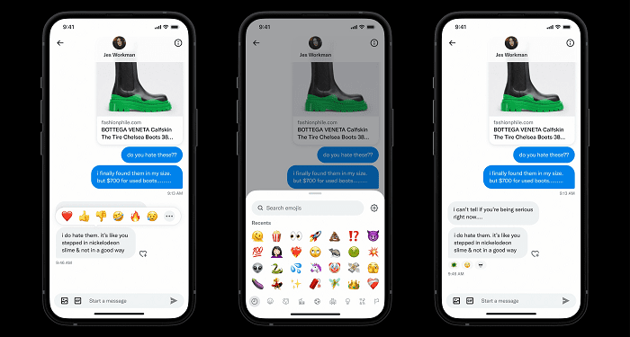 twitter-launches-direct-responses-in-dm-threads,-expanded-emoji-response-options