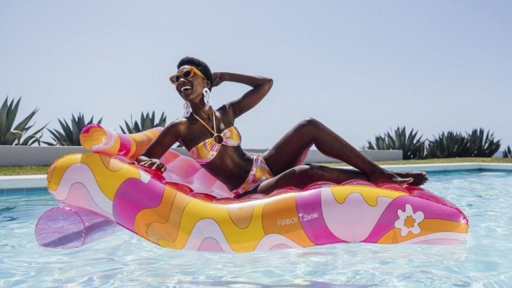 the-best-funboy-pool-floats-for-memorial-day-2023:-shop-the-barbie-collection-and-more