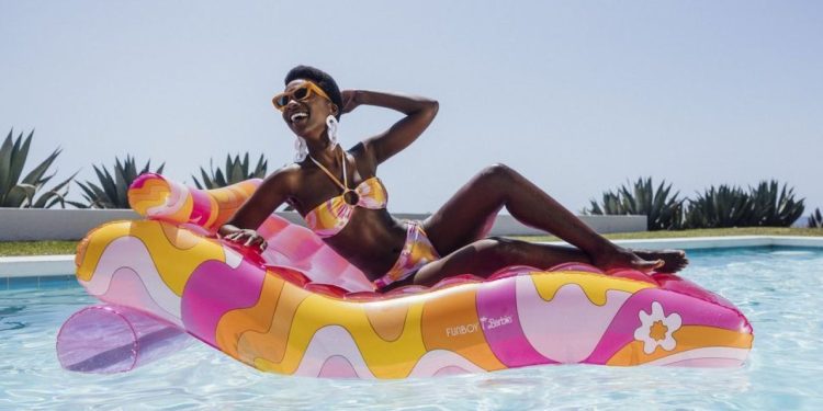 the-best-funboy-pool-floats-for-memorial-day-2023:-shop-the-barbie-collection-and-more