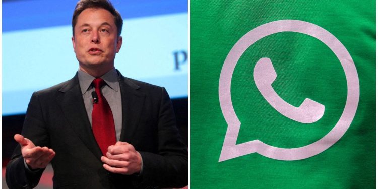 elon-musk-says-whatsapp-can't-be-trusted,-now-he-is-bringing-whatsapp-like-features-to-twitter