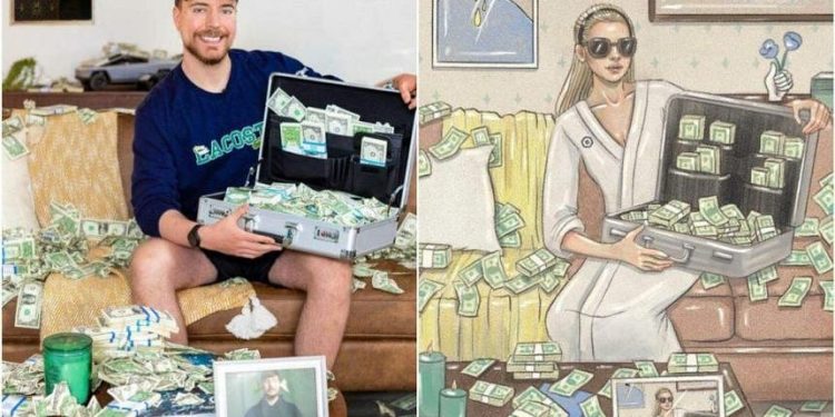 singaporean-who-won-$13,000-in-mrbeast's-instagram-giveaway-wants-to-share-her-art-with-…