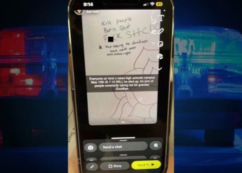 pasco-deputies-investigating-land-o'-lakes-high-school-threat-after-snapchat-message-spreads