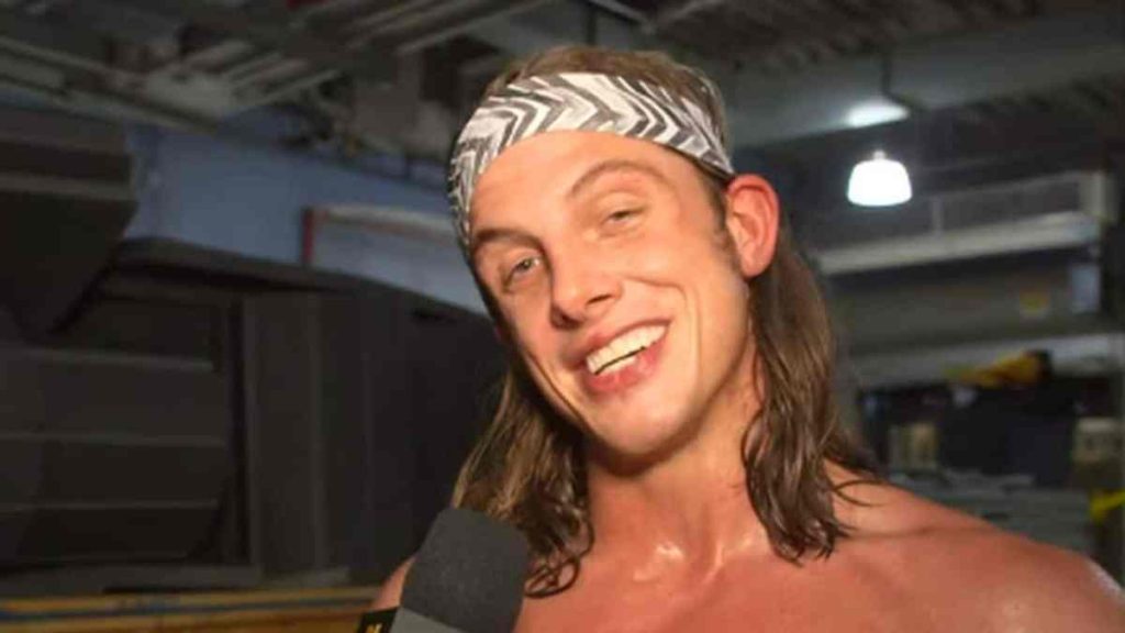 snapchat-helicopter-video-of-wrestler-matt-riddle-goes-viral-on-twitter-and-reddit
