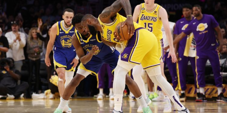 nba-twitter-reacts-to-lebron-james'-lakers-eliminating-warriors-in-game-6