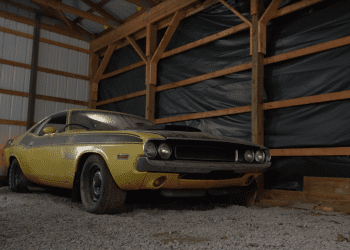 best-automotive-youtube-videos-this-week:-dodge-challenger-barn-find-–-jalopnik