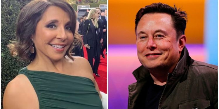 new-twitter-ceo-linda-yaccarino-is-inspired-by-elon-musk,-says-she-is-excited-to-transform-…