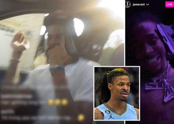 ja-morant-appears-to-flash-a-gun-again-on-instagram-–-months-after-denver-strip-club-incident