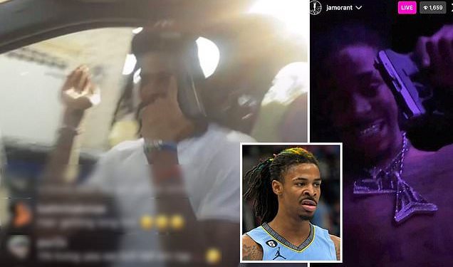 ja-morant-appears-to-flash-a-gun-again-on-instagram-–-months-after-denver-strip-club-incident
