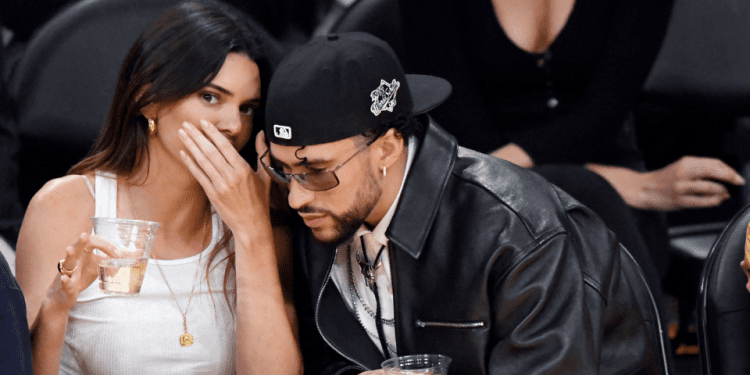 are-kendall-jenner-&-bad-bunny's-matching-looks-a-relationship-curse?-|-stylecaster
