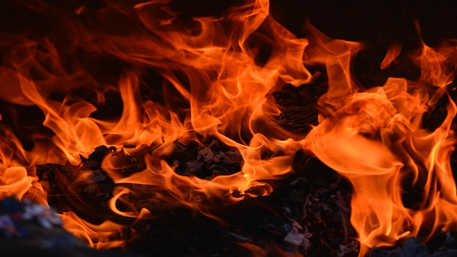 pelican-park-concession-stand-damaged-by-fire-|-the-game-|-southwest-louisiana's-sports-station