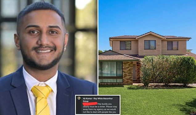 ray-white-real-estate-agent-suspended-after-angering-tenants-with-facebook-comment-on-renters