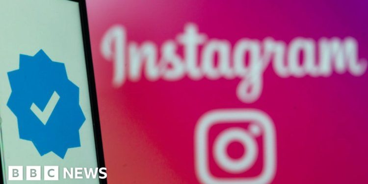 facebook-and-instagram-paid-verification-starts-in-uk-–-bbc-news