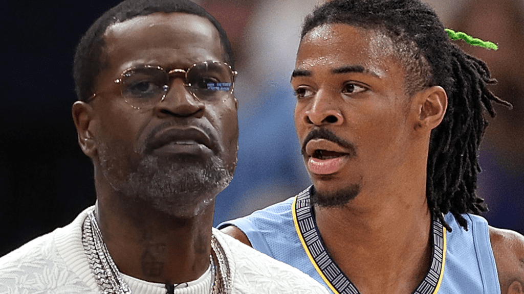 stephen-jackson-says-ja-morant-flashing-gun-on-instagram-a-'moron-move'-–-tmz