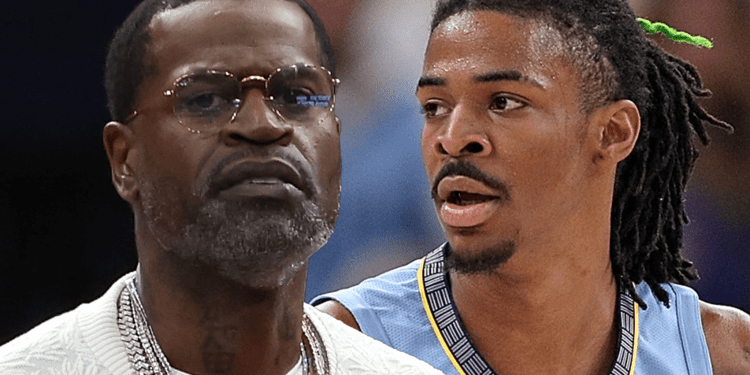 stephen-jackson-says-ja-morant-flashing-gun-on-instagram-a-'moron-move'-–-tmz