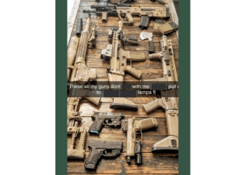 snapchat-threats-of-shooting-at-bloomingdale-high-leads-to-arrests-–-patch