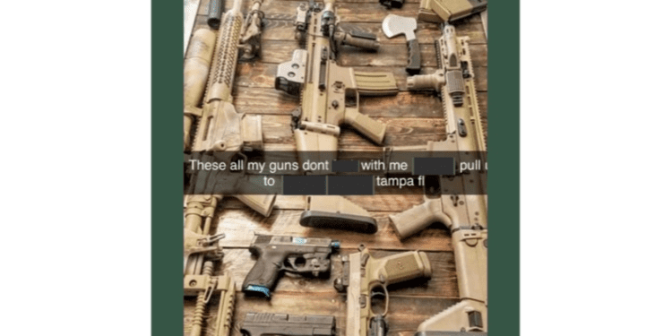 snapchat-threats-of-shooting-at-bloomingdale-high-leads-to-arrests-–-patch