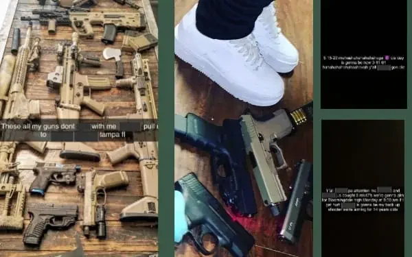 2-middle-school-kids-arrested-for-bloomingdale-high-school-snapchat-shooting-threat
