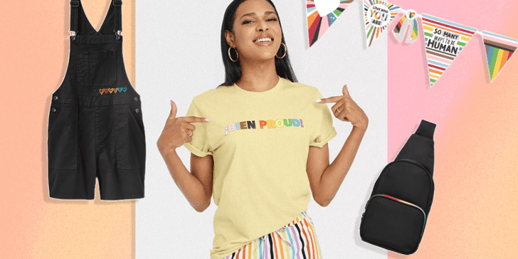 target's-pride-collection-seriously-upgraded-this-year-&-includes-$25-swimwear,-sandals-&-more