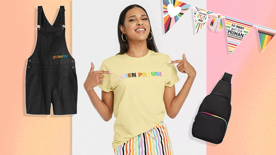 target's-pride-collection-seriously-upgraded-this-year-&-includes-$25-swimwear,-sandals-&-more