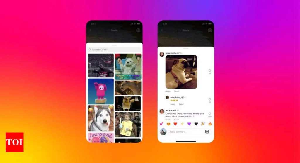 3-new-features-for-instagram-users-to-improve-their-experience-–-times-of-india