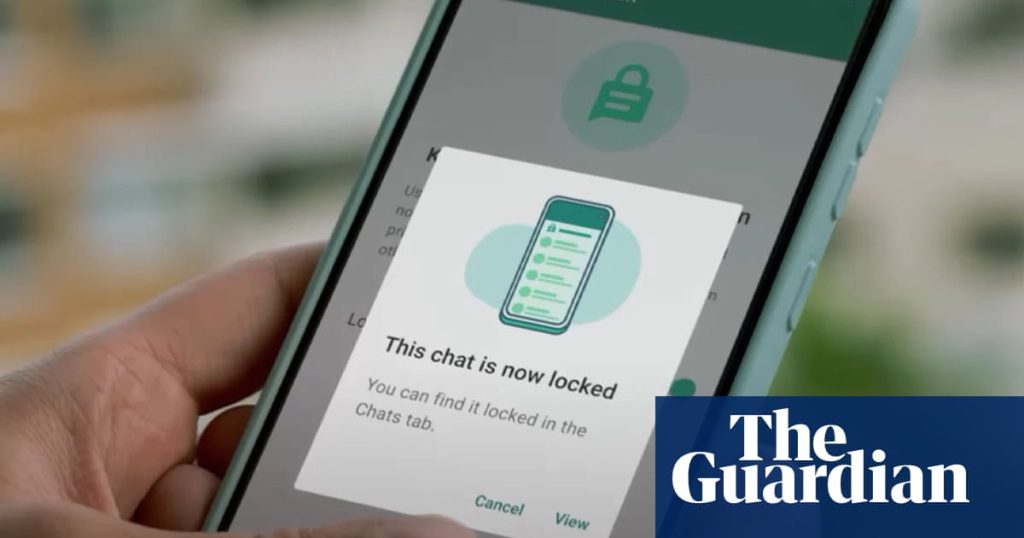 whatsapp-now-lets-you-hide-your-messages-from-prying-eyes.-but-is-chat-lock-a-cheaters'-charter?