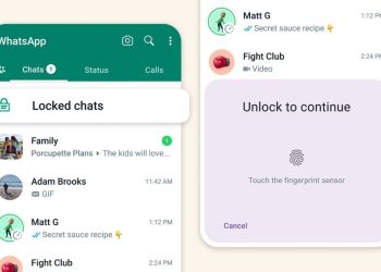 whatsapp-now-lets-you-lock-private-chats-with-your-fingerprint,-password:-how-to-use
