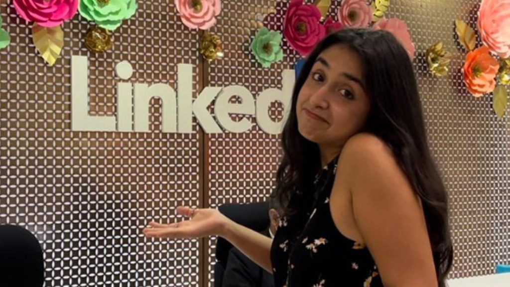 leaving-the-9-to-5-behind:-woman-quits-linkedin-job-to-chase-her-dream-–-news18
