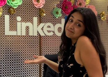 leaving-the-9-to-5-behind:-woman-quits-linkedin-job-to-chase-her-dream-–-news18