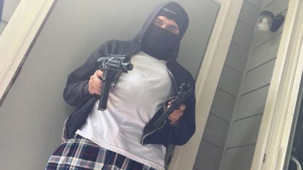teen-who-used-dad's-police-gun-sentenced-to-5-years-in-shootings-–-kdvr