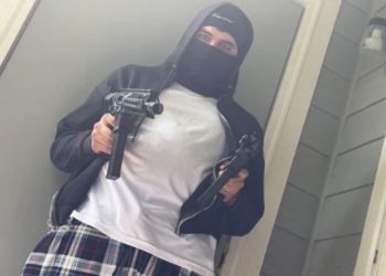 teen-who-used-dad's-police-gun-sentenced-to-5-years-in-shootings-–-kdvr