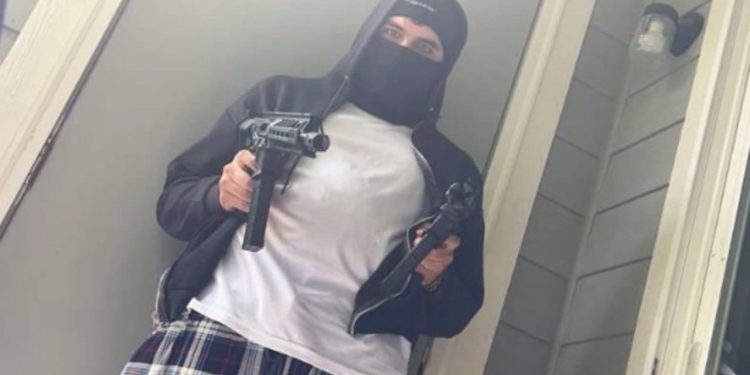 teen-who-used-dad's-police-gun-sentenced-to-5-years-in-shootings-–-kdvr